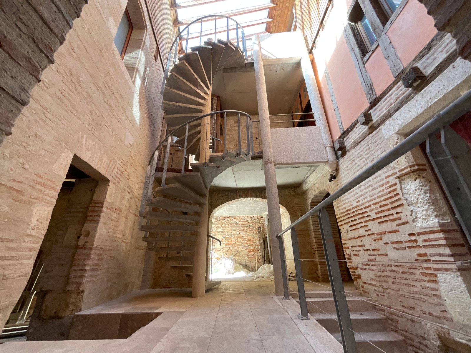 Résidence Lamennais - Image 19